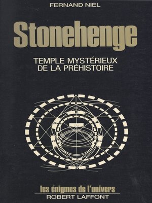 cover image of Stonehenge